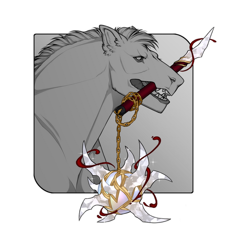 (c) World-of-Reos ARPG | Art by Zevanox