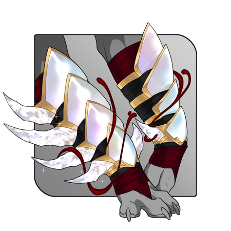 (c) World-of-Reos ARPG | Art by Zevanox